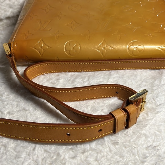 🛑SOLD🛑 Louis Vuitton Thompson Street - Picture 11 of 11